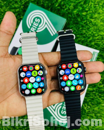 Ke­qiwear KW19 Max Multifunctional Smart Watch